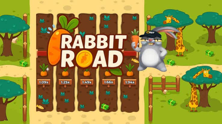 Rabbit Roadway Game Evaluation Rabbit Roadway Game Evaluation
